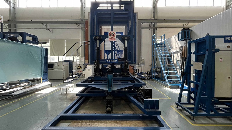 Китай Chongqing Hengtairail Equipment Co.,Ltd. Профиль компании