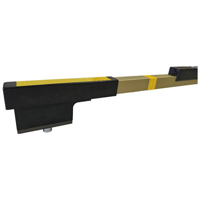 1435MM Mechanical Digital Track Gauge