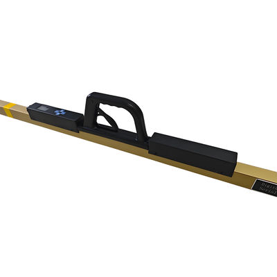 1435MM Mechanical Digital Track Gauge