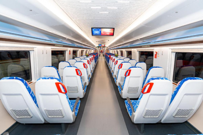 Major Developments in China’s Urban Rail Transit Industry in 2025 Major Developments in China’s Urban Rail Transit Industry in 2025