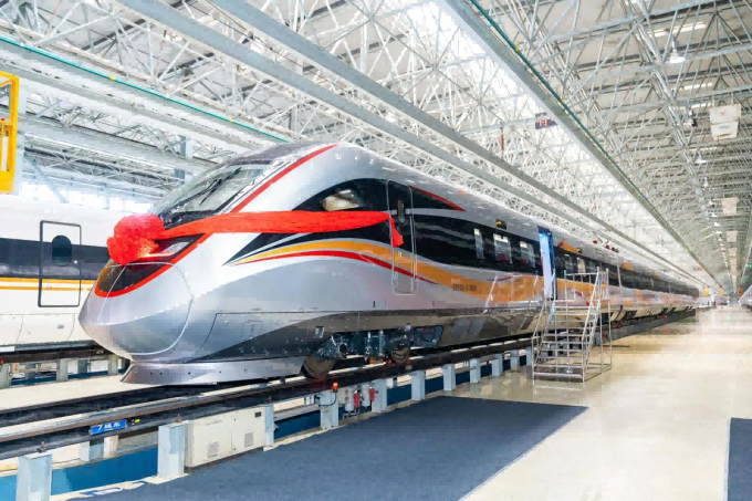 Major Developments in China’s Urban Rail Transit Industry in 2025 Major Developments in China’s Urban Rail Transit Industry in 2025