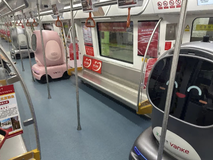 Major Developments in China’s Urban Rail Transit Industry in 2025 Major Developments in China’s Urban Rail Transit Industry in 2025