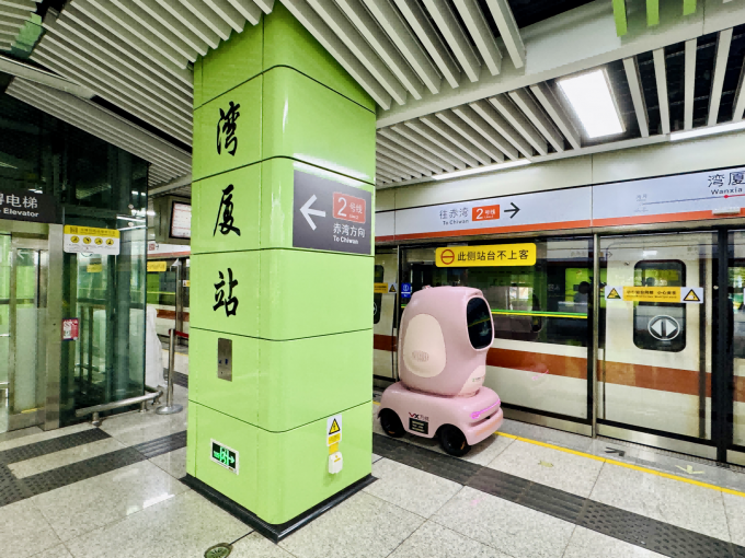 Major Developments in China’s Urban Rail Transit Industry in 2025 Major Developments in China’s Urban Rail Transit Industry in 2025