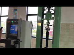 Демфер рельса системы подвеса ISO9001 демфера рыскания железнодорожный