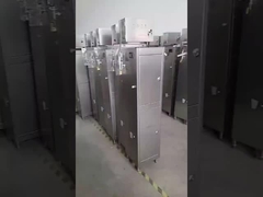 Боилер с cubage 20L сделал из нержавеющей стали