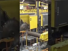 Высококачественные колеса антикоррозионной обработки AAR для грузовых вагонов